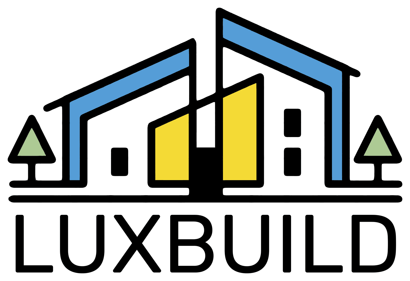 LuxBuild
